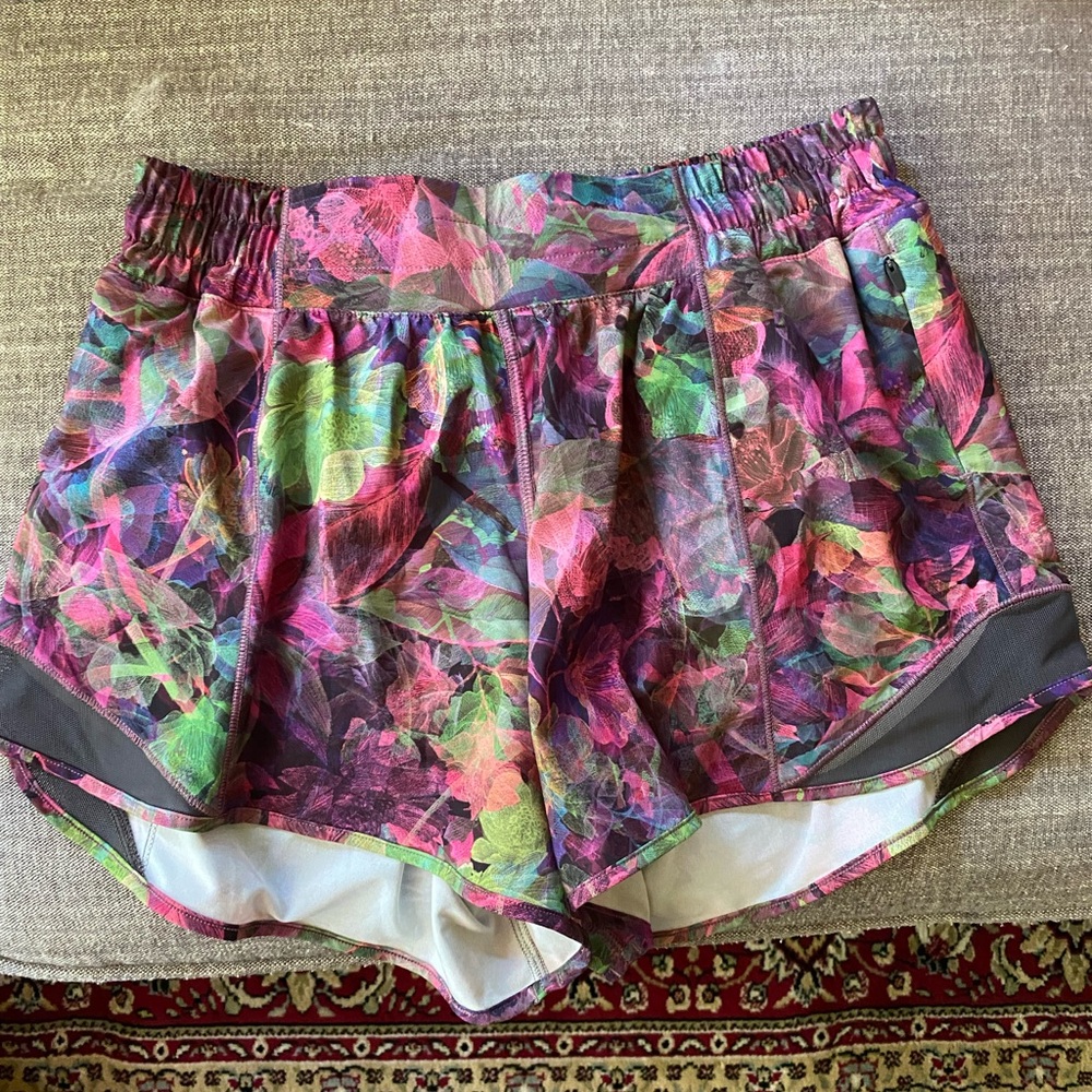 Lululemon Shorts